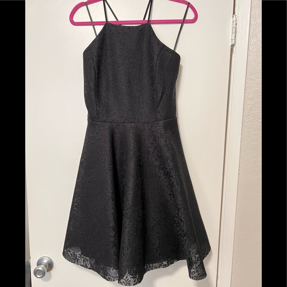 Ella Party Dress